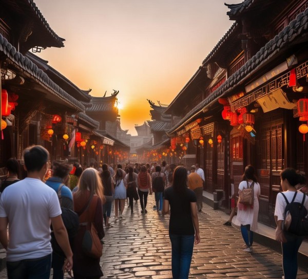 巩义古都风情游，周边探秘之旅,巩义古都风情游，周边探秘之旅,历史,风情,美食,第1张