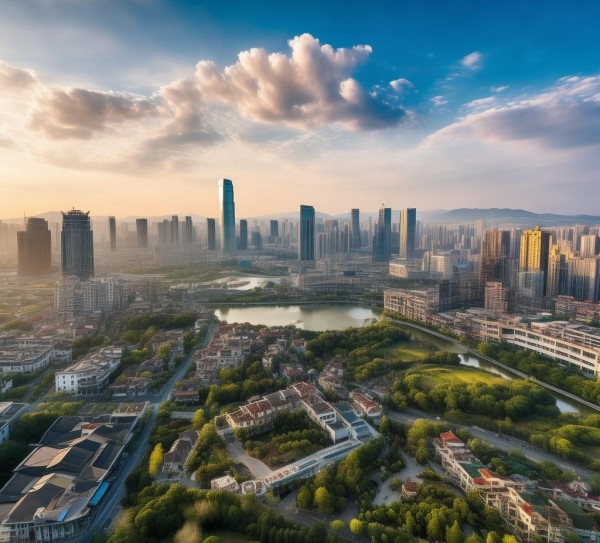 铁岭风光尽收眼底，深度揭秘这座城市的魅力之地,铁岭风光尽收眼底，深度揭秘这座城市的魅力之地,历史,景点,景点大盘点,第1张