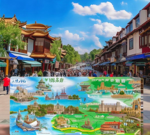 昆明春城深度游攻略，十大必访景点盘点,昆明春城深度游攻略，十大必访景点盘点,历史,景点,风光,第1张