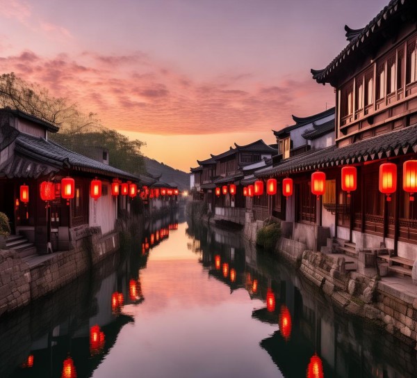 临颖，古韵与现代交织的旅游秘境,临颖，古韵与现代交织的旅游秘境,历史,景点,美食,第1张