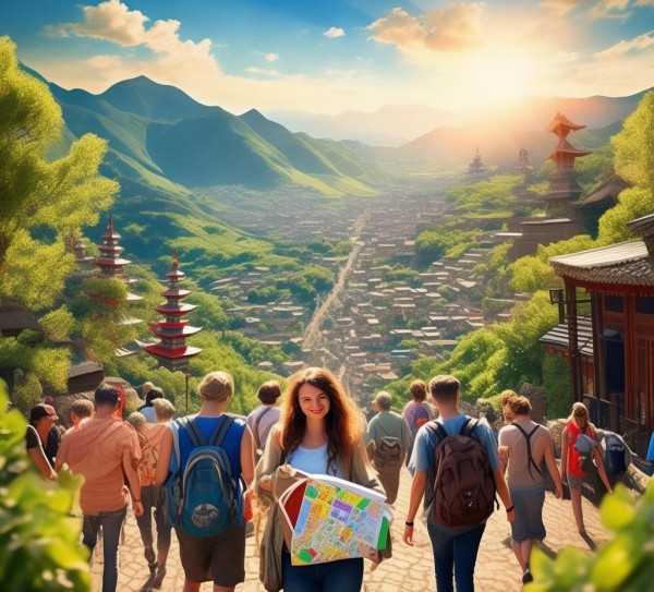 畅游山水之城，免费攻略，畅享贵地风光,畅游山水之城，免费攻略，畅享贵地风光,历史,景点,风光,第1张