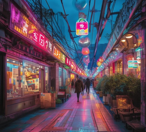 哈尔滨地铁周边奇趣之旅，探寻地铁线网中的隐秘宝藏,哈尔滨地铁周边奇趣之旅，探寻地铁线网中的隐秘宝藏,历史,景点,风情,第1张
