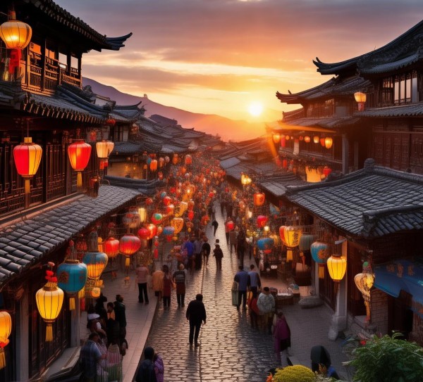 走进忻州，揭秘这座城市的无限风情,走进忻州，揭秘这座城市的无限风情,历史,景点,风光,第1张