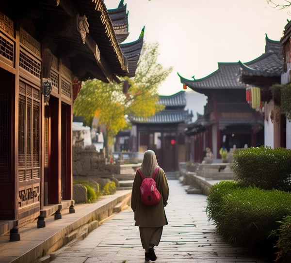 曲阜孔子故里，探秘历史文化，畅游无憾之旅,曲阜孔子故里，探秘历史文化，畅游无憾之旅,历史,景点,自然,第1张