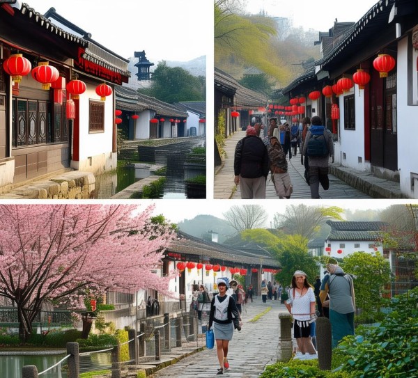 江南古城常熟休闲之旅攻略,江南古城常熟休闲之旅攻略,历史,自然,第1张