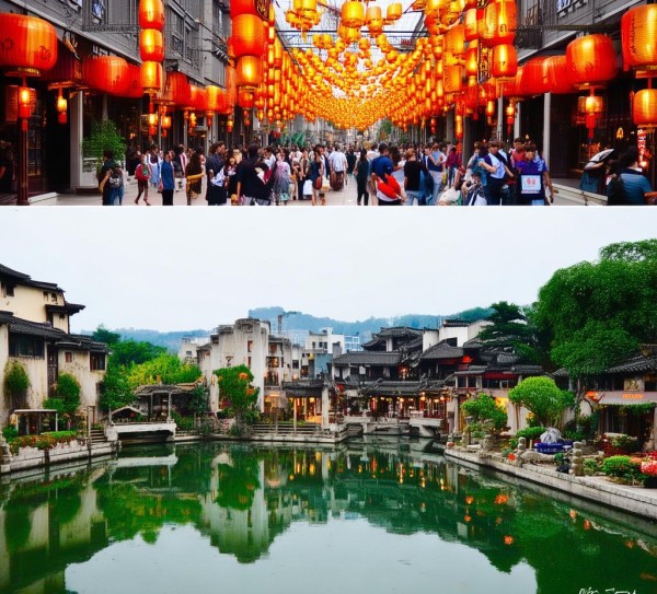 郴州西站周边畅游指南，发现郴州隐藏美景,郴州西站周边畅游指南，发现郴州隐藏美景,历史,景点,美食,第1张