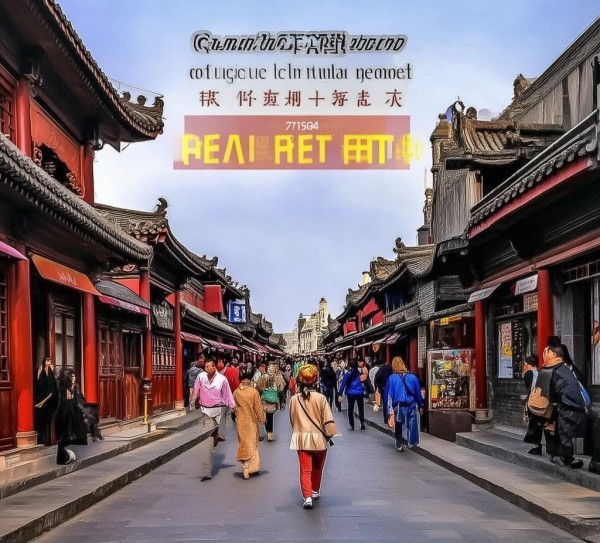 古都西安深度游指南，探寻历史遗迹新体验,古都西安深度游指南，探寻历史遗迹新体验,历史,景点,风情,第1张