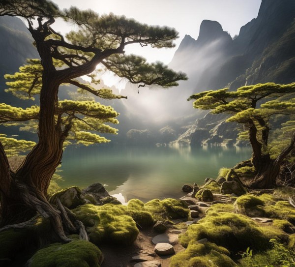 黄山周边必游美景攻略，探寻黄山周边的隐世风光,黄山周边必游美景攻略，探寻黄山周边的隐世风光,历史,景点,风情,第1张
