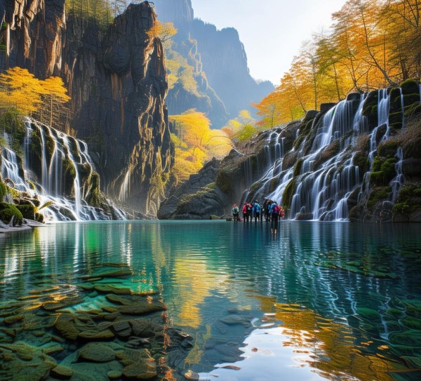 定西景区探秘，揭秘必游景点排行,定西景区探秘，揭秘必游景点排行,历史,景点,风光,第1张