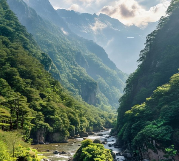 秀山自然风光探秘，畅游秀山景区攻略全解析,秀山自然风光探秘，畅游秀山景区攻略全解析,历史,景点,风光,第1张