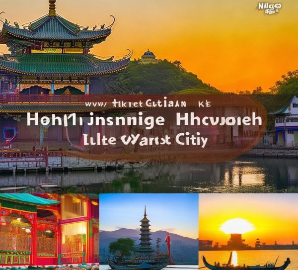 贵港市魅力之旅，五大必游景点深度解析,贵港市魅力之旅，五大必游景点深度解析,历史,景点,风光,第1张