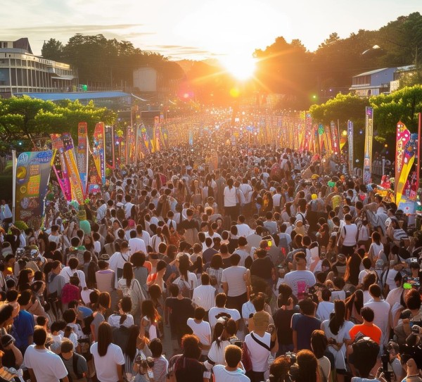 6月9日景区开放日盛况在即，你准备好了吗？,6月9日景区开放日盛况在即，你准备好了吗？,神秘,自然,第1张