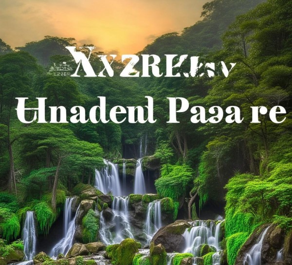 新洲秘境之旅，绝美景点全景攻略,新洲秘境之旅，绝美景点全景攻略,历史,景点,美食,第1张