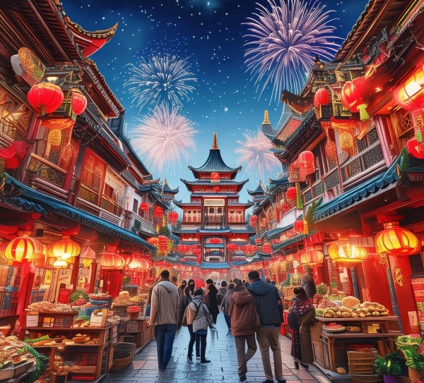 春节连州游攻略，必访景点大盘点,春节连州游攻略，必访景点大盘点,历史,景点,风情,第1张
