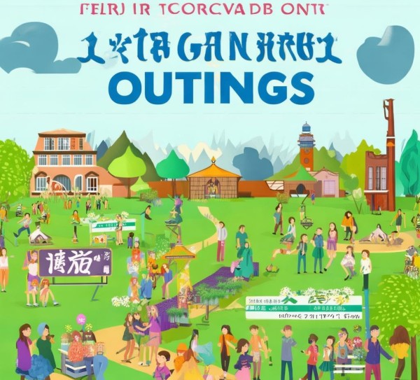 清明踏青攻略，热门景点开放指南大盘点,清明踏青攻略，热门景点开放指南大盘点,景点,自然,热门景点,第1张