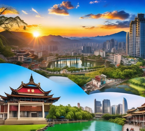 合肥必游攻略，揭秘合肥风情景点,合肥必游攻略，揭秘合肥风情景点,历史,景点,风情,第1张