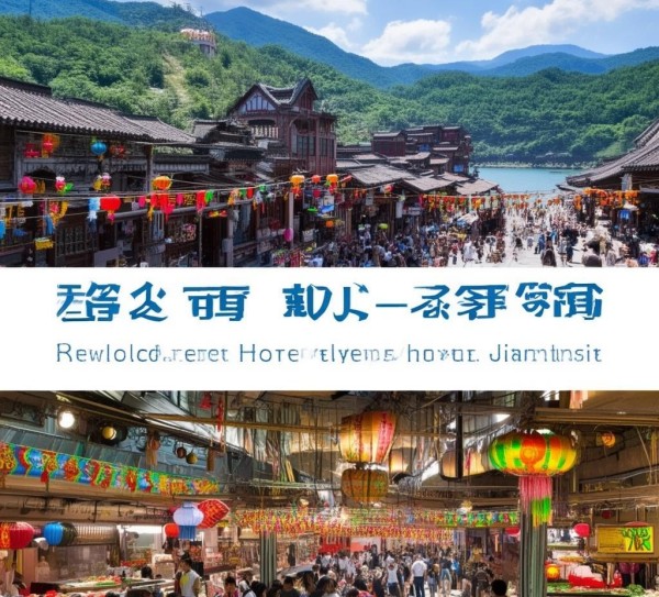 东北魅力之旅，揭秘佳木斯最值得游玩的热门景点,东北魅力之旅，揭秘佳木斯最值得游玩的热门景点,历史,景点,风情,第1张