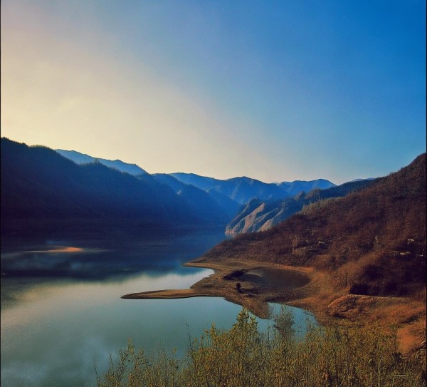 河北阜城，历史文化与自然风光双体验之旅,河北阜城，历史文化与自然风光双体验之旅,历史,景点,风光,第1张