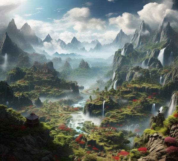 武强风光探秘，盘点必游的绝美景点,武强风光探秘，盘点必游的绝美景点,历史,景点,风情,第1张
