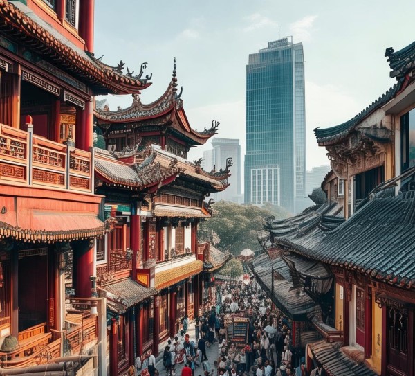 广州历史文化之旅，必游景点全攻略,广州历史文化之旅，必游景点全攻略,历史,景点,美食,第1张