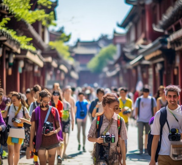 2020洛阳市景区免费开放攻略，畅游古都，轻松无压力！,2020洛阳市景区免费开放攻略，畅游古都，轻松无压力！,历史,景点,免费政策,第1张