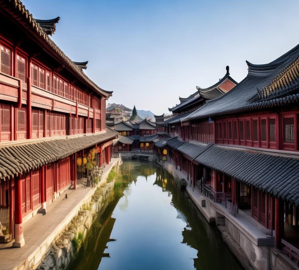 古都开封，深度揭秘开封必游景点,古都开封，深度揭秘开封必游景点,历史,景点,景点大盘点,第1张