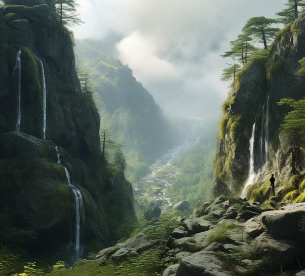 探秘对峙山，自然奇观与历史韵味的完美邂逅,探秘对峙山，自然奇观与历史韵味的完美邂逅,历史,景点,风情,第1张