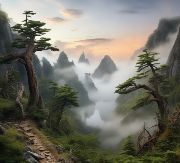 京郊秘境探幽，探访叫什么山的独特魅力,京郊秘境探幽，探访叫什么山的独特魅力,历史,景点,风光,第1张