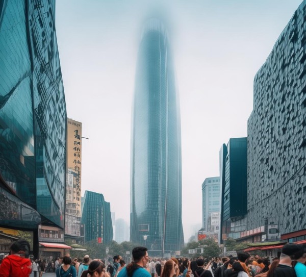 武汉新地标探秘，热门景区游玩攻略,武汉新地标探秘，热门景区游玩攻略,历史,美食,夜生活,第1张