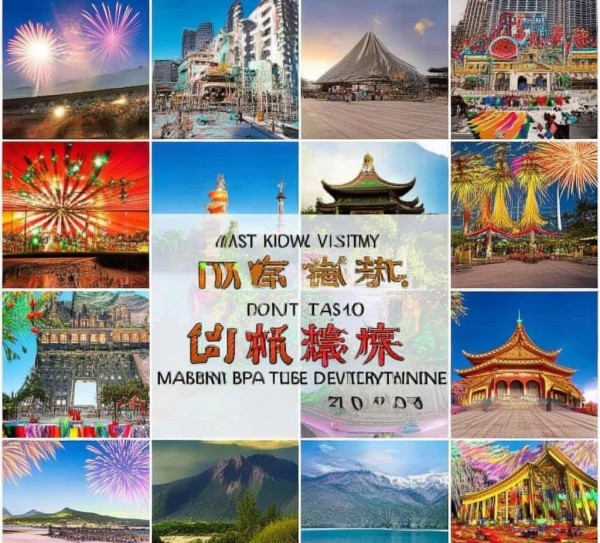 五一假期必游景点大盘点,五一假期必游景点大盘点,历史,景点,风情,第1张