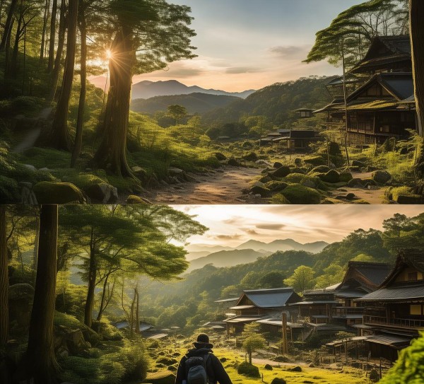 探寻埼玉县，关东自然人文之旅,探寻埼玉县，关东自然人文之旅,历史,景点,风光,第1张