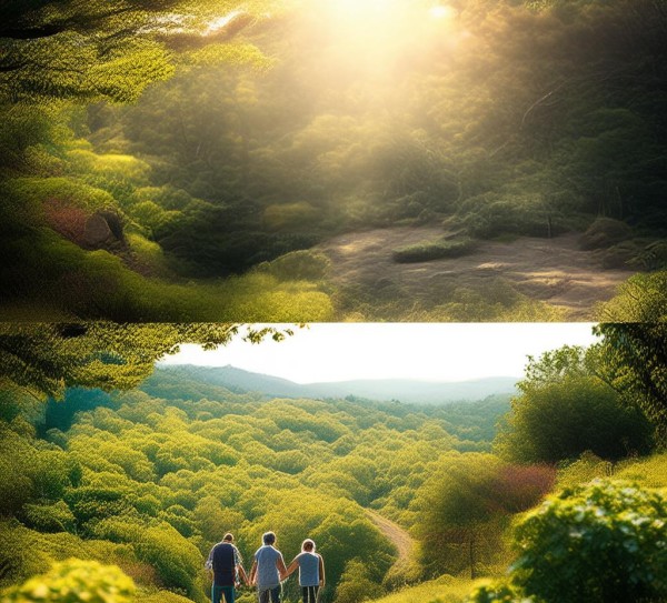 漫步心选美景，我的挚爱景点深度游,漫步心选美景，我的挚爱景点深度游,景点,风情,美食,第1张