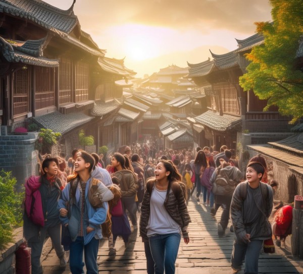 建水初三攻略，发现建水初三玩乐秘境,建水初三攻略，发现建水初三玩乐秘境,历史,景点,美食,第1张