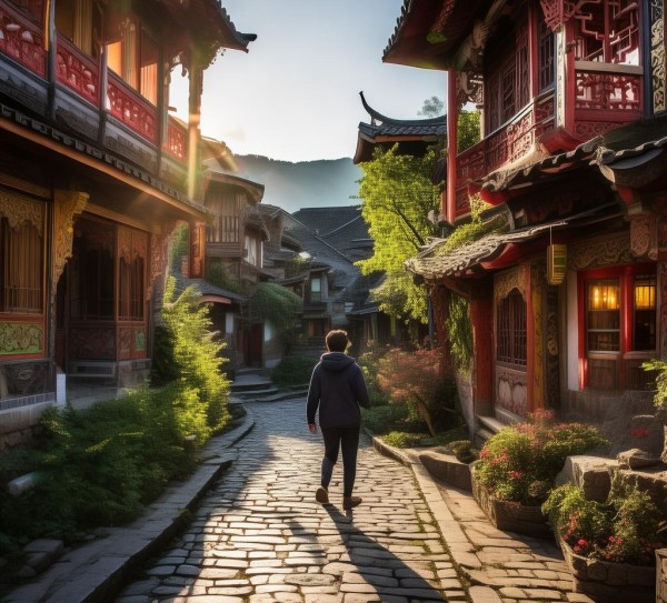 罗定小城探秘，周边旅游攻略，发现魅力罗定之美,罗定小城探秘，周边旅游攻略，发现魅力罗定之美,历史,景点,美食,第1张