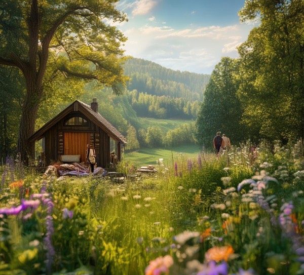 周末周边游，发现美景，悠享悠闲时光攻略,周末周边游，发现美景，悠享悠闲时光攻略,历史,景点,风情,第1张