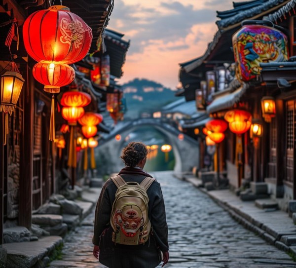 探寻吴桥古韵，民俗风情之旅，揭秘吴桥必游之地,探寻吴桥古韵，民俗风情之旅，揭秘吴桥必游之地,历史,风情,美食,第1张