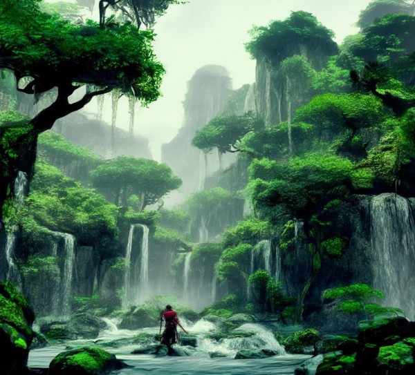 济源探秘，探寻神仙之地，尽享抓神仙趣味之旅,济源探秘，探寻神仙之地，尽享抓神仙趣味之旅,历史,美食,神秘,第1张