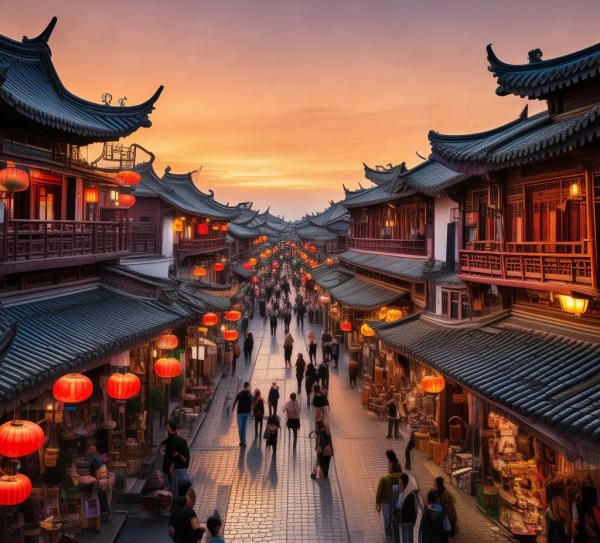 新密风情探秘，趣味景点大盘点,新密风情探秘，趣味景点大盘点,历史,景点,风光,第1张