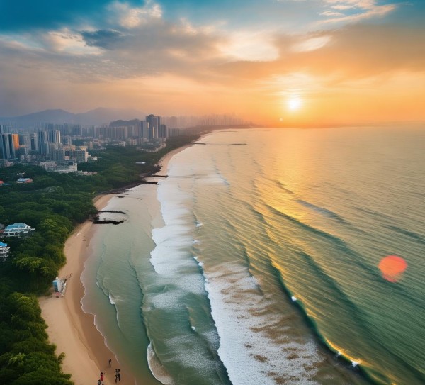 珠海海滨探秘，自驾游必览十大魅力景点攻略,珠海海滨探秘，自驾游必览十大魅力景点攻略,历史,景点,风情,第1张