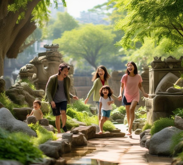 绵阳亲子游必去宝藏地盘点,绵阳亲子游必去宝藏地盘点,历史,景点,美食,第1张