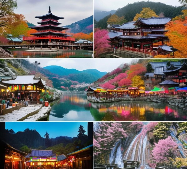 延吉探秘，东北小城十大绝美景点大揭秘,延吉探秘，东北小城十大绝美景点大揭秘,历史,景点,风情,第1张