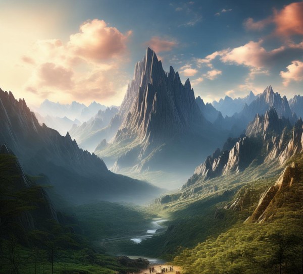 镇雄尖山，自然奇观之旅,镇雄尖山，自然奇观之旅,历史,景点,风光,第1张