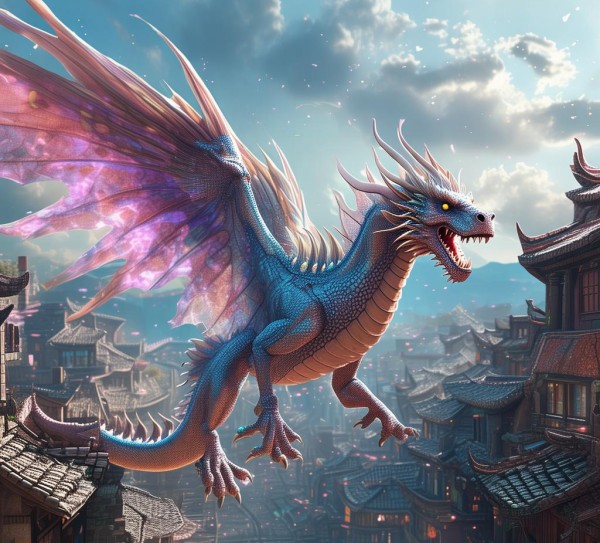 龙游古镇，穿越时空的文化之旅,龙游古镇，穿越时空的文化之旅,历史,景点,美食,第1张