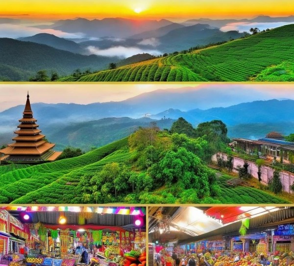 黄岩风情之旅，必游景点一览,黄岩风情之旅，必游景点一览,历史,景点,风情,第1张