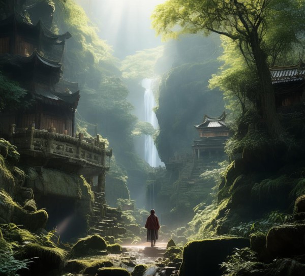 衡山秘境探幽，探寻绝美景点的魅力之旅,衡山秘境探幽，探寻绝美景点的魅力之旅,历史,景点,美食,第1张