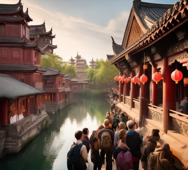 邢台，十大魅力景点，探寻历史文化名城之美,邢台，十大魅力景点，探寻历史文化名城之美,历史,景点,风光,第1张