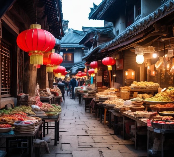 合肥古韵寻踪，特产风情一网打尽,合肥古韵寻踪，特产风情一网打尽,历史,景点,风情,第1张