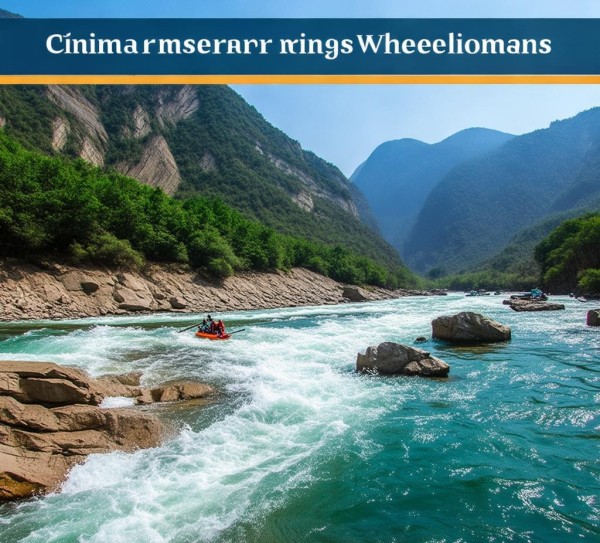 中国五大绝美漂流胜地探秘之旅,中国五大绝美漂流胜地探秘之旅,景点,风光,自然,第1张