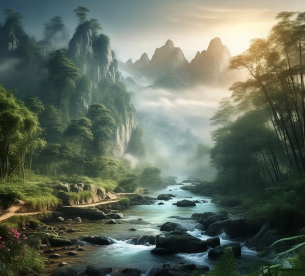 云南秘境探幽，风光无限的好去处盘点,云南秘境探幽，风光无限的好去处盘点,历史,景点,风情,第1张