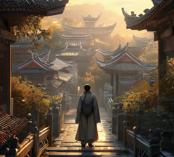 永安安砂，探寻古城五大绝美景点的神秘之旅,永安安砂，探寻古城五大绝美景点的神秘之旅,历史,景点,美食,第1张